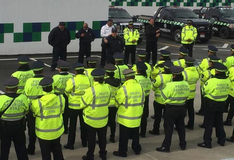 Cierre en bulevar Metropolitano ¡qué no se te pase!