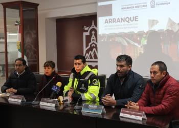 ¡Por fin! Trash da inicio a servicio de recolección de basura