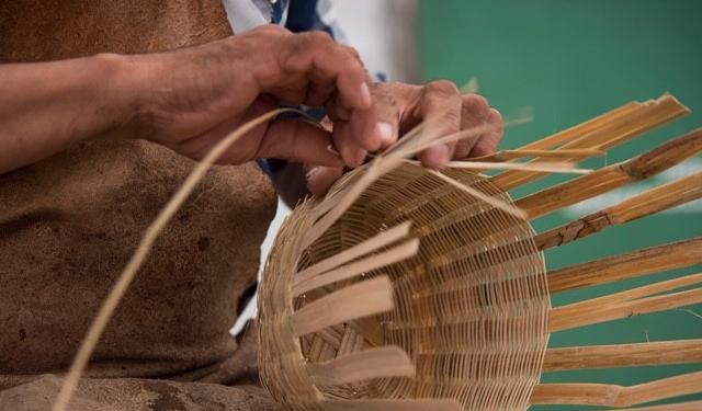 Artesanos zacatecanos participarán en expo ventas dentro y fuera del país
