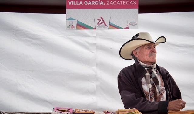 Artesanos zacatecanos participarán en expo ventas dentro y fuera del país