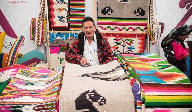 Artesanos zacatecanos participarán en expo ventas dentro y fuera del país