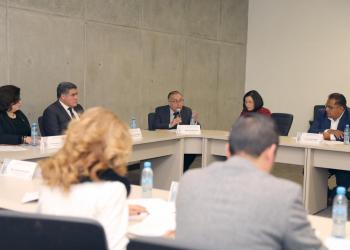 Incentivan denuncia e investigación oficiosa ante trata de personas