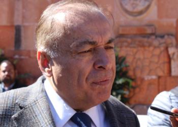 Necesaria una nueva Ley Orgánica para la restructuración del Poder Judicial: Nahle