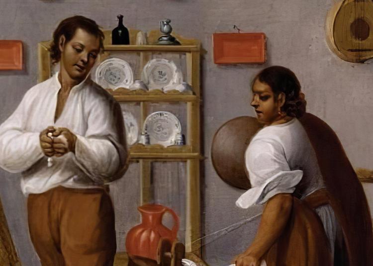 Doctorado en Estudios Novohispanos en la Universidad Autónoma de Zacatecas