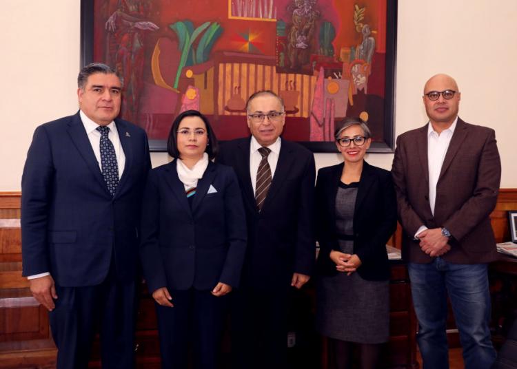 Ninguna mujer será recluida en cárceles distritales; acuerdan autoridades