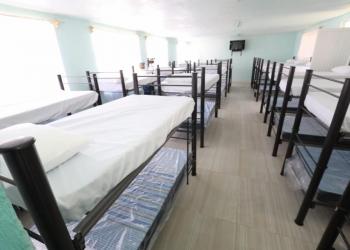 Equipan Centro de Recuperación de Adicciones