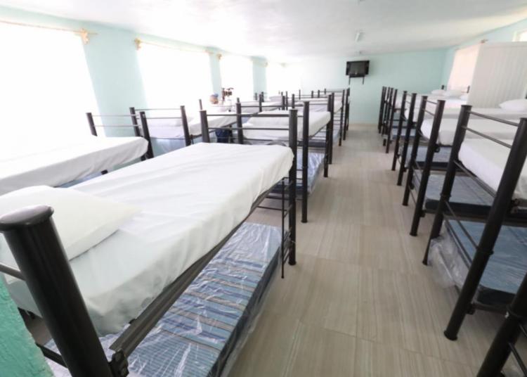 Equipan Centro de Recuperación de Adicciones