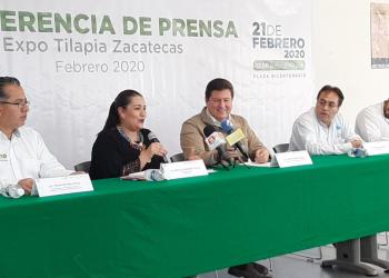 Conoce todas las actividades de Expo Tilapia 2020