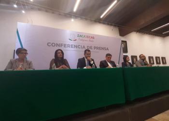 Todo lo que se sabe sobre el caso de la mujer que fue violada en una Cárcel de Zacatecas