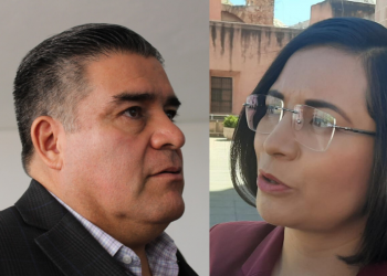 Contradicciones en caso de mujer violada al interior de cárcel