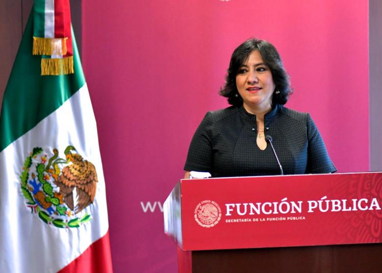 “Mejor paro de hombres no de mujeres”: Irma Eréndira