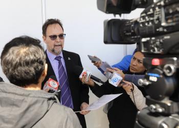 Más de la mitad de zacatecanos en etapa laboral tienen empleo informal