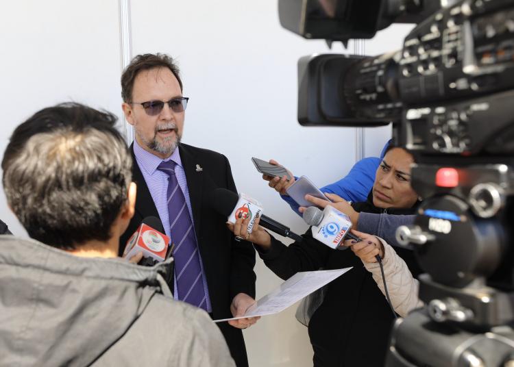 Más de la mitad de zacatecanos en etapa laboral tienen empleo informal