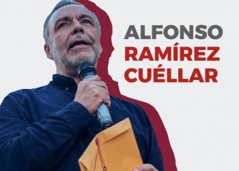 TEPJF valida presidencia interina de Ramírez Cuéllar en Morena