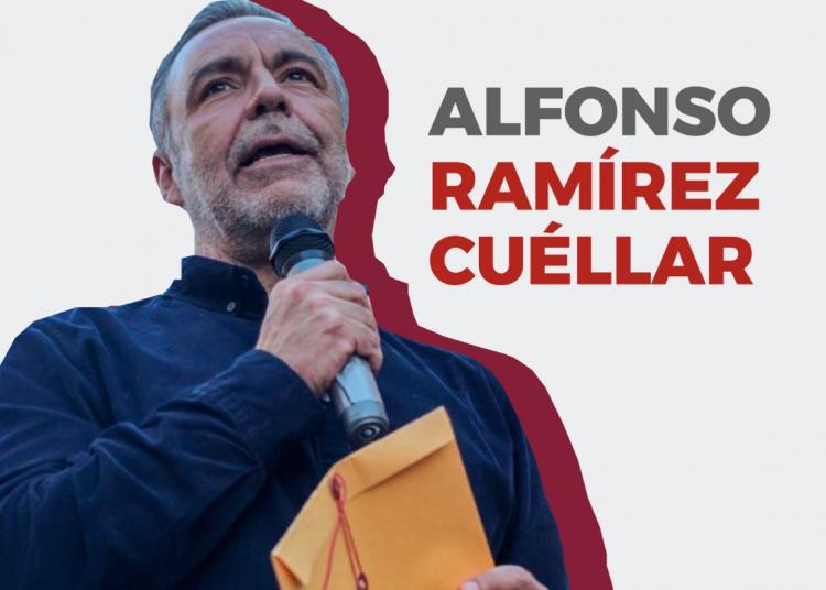 TEPJF valida presidencia interina de Ramírez Cuéllar en Morena