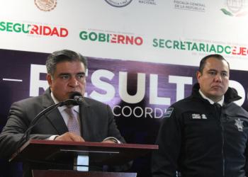 Aumento de agresiones contra Policías Estatales