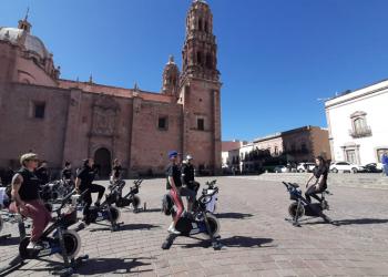 Arranca segunda temporada de “Zacatecas Fitness”