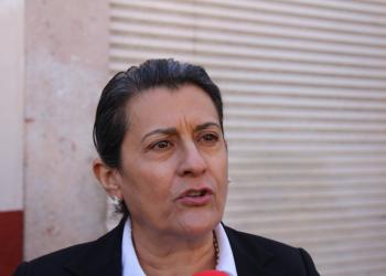 Gema Mercado Sánchez, SEDUZAC