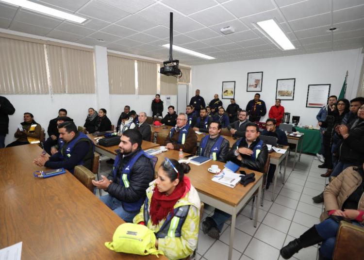 Acercan a proveedores locales a la Compañía Cervecera de Zacatecas