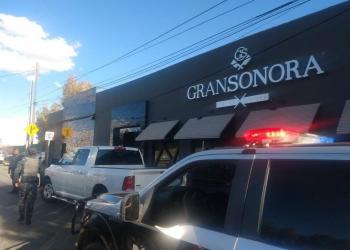 Circula noticia falsa en Facebook; causa movilización