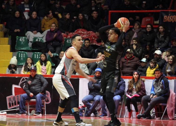 Mineros tendrá el séptimo juego en casa