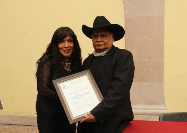 Celebran autores y compositores de Zacatecas el segundo año de su asociación