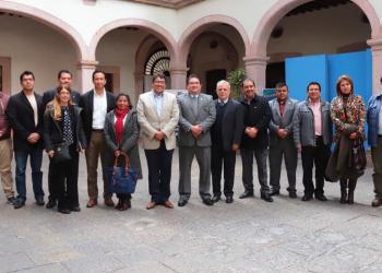 Quiere Fresnillo el récord Guiness de robótica