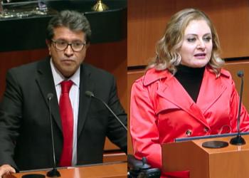 Indigna a senadores Caso Brenda; exigen justicia