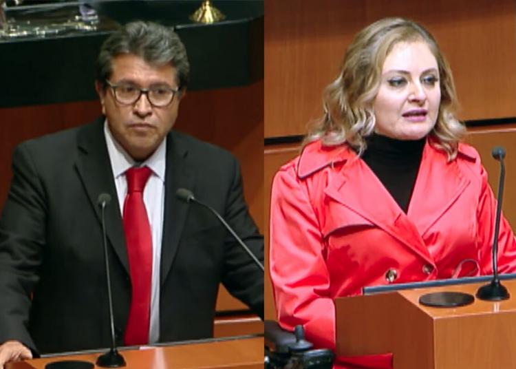 Indigna a senadores Caso Brenda; exigen justicia