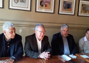 Necesario cambio radical en Jiapaz: Narro Céspedes