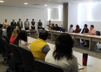 UAZ impartirá especialidad en Gobierno y Gestión para servidores públicos