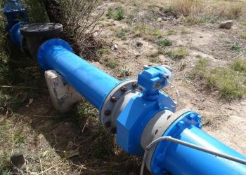 Invierten 128.7 mdp en obras de agua potable, drenaje y plantas de tratamiento en Fresnillo