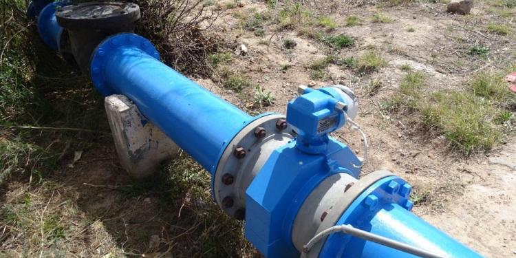 Invierten 128.7 mdp en obras de agua potable, drenaje y plantas de tratamiento en Fresnillo