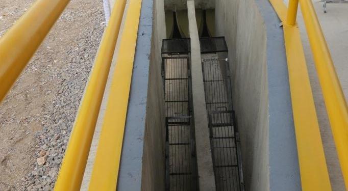 Invierten 128.7 mdp en obras de agua potable, drenaje y plantas de tratamiento en Fresnillo