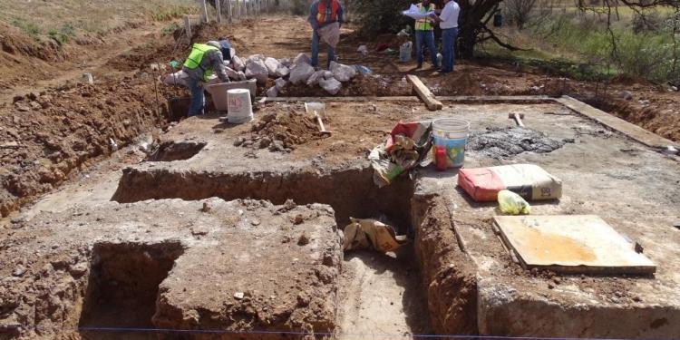 Invierten 128.7 mdp en obras de agua potable, drenaje y plantas de tratamiento en Fresnillo