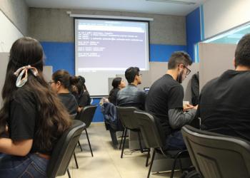 Especialízate en tecnologías abiertas por el Cozcyt