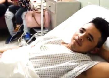 Niegan atención médica a joven, “por no ser de Aguascalientes”