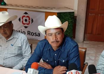 Acusan irregularidades en Unión Ganadera de Guadalupe