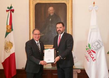 ¿Quién es Miguel Rivera Villa, el nuevo Director de Prevención y Reinserción Social?