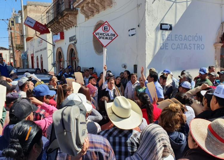 Amplía SEFIN fechas de Módulo de expedición de licencias de manejo