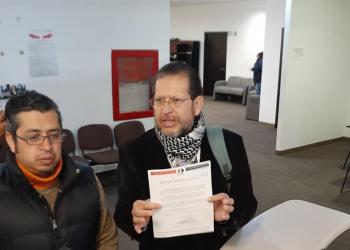 Confirma SPAUAZ prórroga de emplazamiento en JLCA