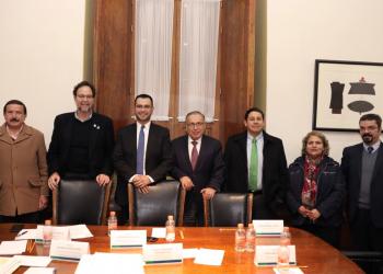 Planean estrategias para Nueva Reforma de Justicia Laboral