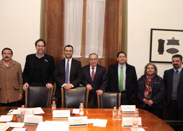 Planean estrategias para Nueva Reforma de Justicia Laboral