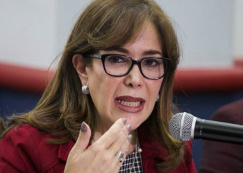 Elección de Ramírez Cuéllar, totalmente ilegal: Polevnsky