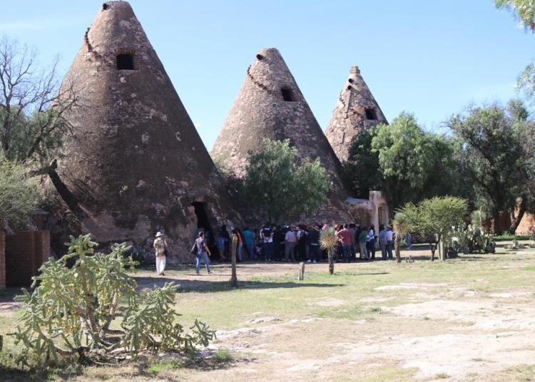 Preparan segunda temporada de visitas a Los Conos de Santa Mónica