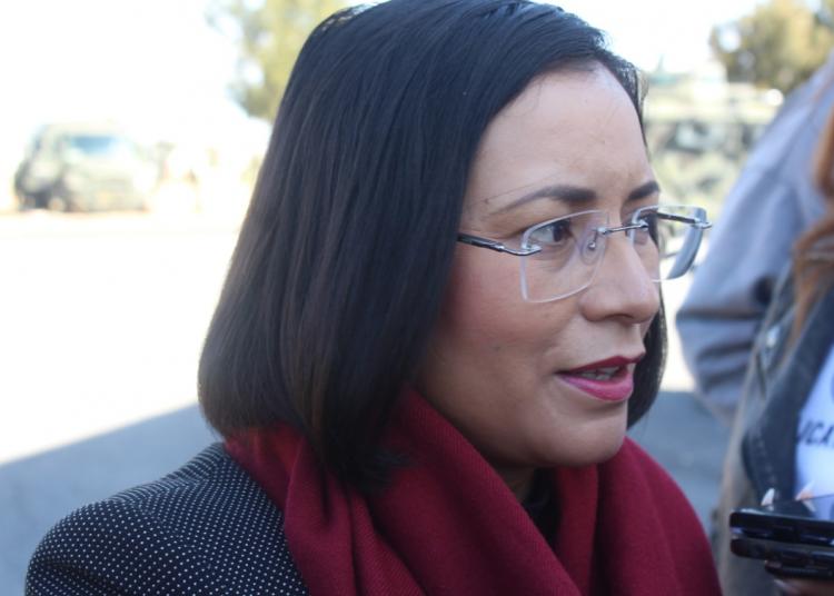 CDHEZAC emitirá queja por agresiones a reclusos