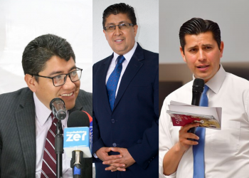 Se reunirá Tello con alcaldes tras difundirse videos con amenazas