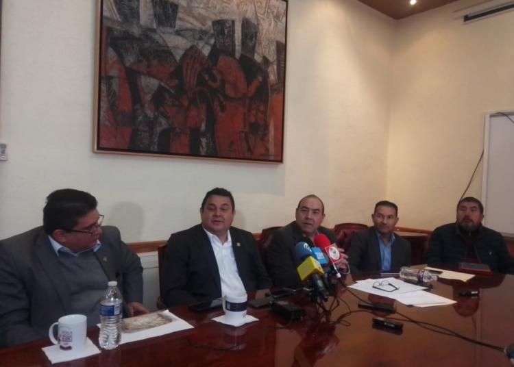 Estudiantes de bachillerato, prefieren la UAZ para continuar con estudios