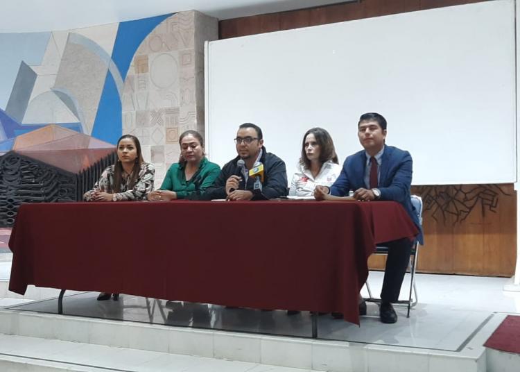 Se suman en contra de aumento a tarifas de JIAPAZ