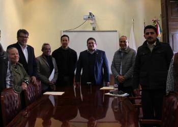 Se integra la UAZ al Plan Nacional de Cambio Climático y Transición Energética